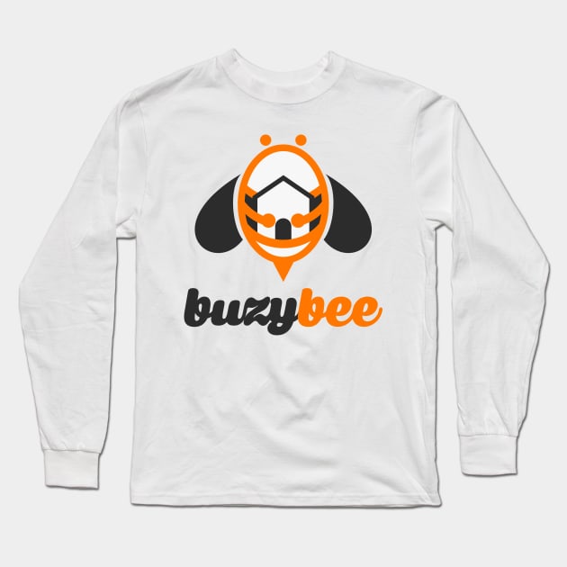 Save the Bees Home Long Sleeve T-Shirt by Toogoo